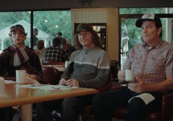 Vokalis Slipknot Dibimbing Pembunuh Berantai di Trailer Film Horor Terbaru 'Rucker'