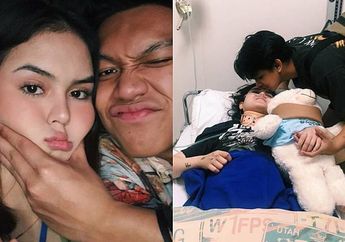 'Saya Mau Bahagia dan Gaga Dapat Hukuman Setimpal' Bikin Bulu Kuduk Merinding! Kini Pesan Terakhirnya Terwujud, Laura Anna Akui Sempat Hancur Mental dan Fisik Dua Tahun Pasca Kecelakaan
