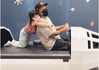 Tolak Mentah-mentah Rujuk dengan Gading Marten, Kini Hati Gisel Luluh, Foto Orangtua Gempi Terus Didoakan