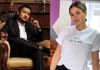 'Jangan Harap Bisa Mengontrol Saya!', Nahloh, Nikita Mirzani Bak Salah Pilih Lawan! Senggol Crazy Rich Sahabat Vanessa Angel soal Donasi, Tom Liwafa Lontarkan Kalimat yang Bikin Nyai Kicep