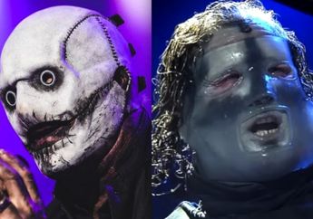 Corey Taylor Bandingkan Topeng Era ‘We Are Not Your Kind’ Nggak Sesuai Ekspektasi