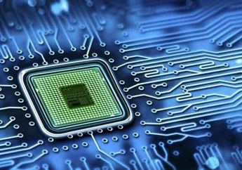 Indonesia Berniat Bangun Pabrik Chip di Indonesia, Kerjasama Marvell AS