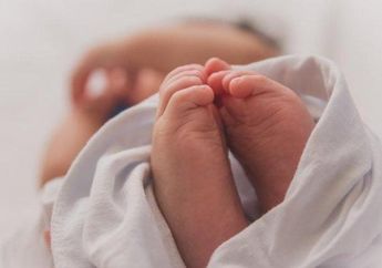 Mitos Anjuran Ganti Nama Anak Gegara Terlalu Berat Hingga Bikin Sakit-sakitan Masih Dipercaya Banyak Orang, Ternyata Begini Pandangannya Menurut Islam