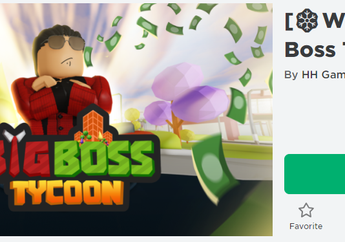 Rekomendasi GridGames: Top 5 Server Roblox Yang Punya Gameplay Seru!