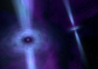 Arsip NASA: Ada Sekitar 5.000 Ekstrasurya Jauh di Luar Tata Surya Kita