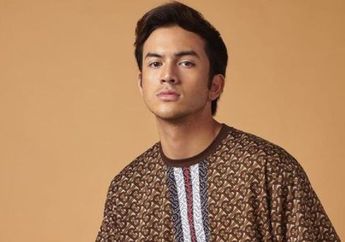 Biodata Artis Rizky Nazar, Aktor Tampan Pujaan Kaum Hawa yang Terciduk Pakai Barang Haram Narkoba