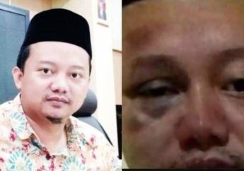 Herry Wirawan Jadi Dihukum Mati? Ini Tahapan Hukuman Mati di Indonesia yang Bisa Bikin Predator Seksual Menangis Ketakutan