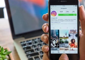 Gimana Cara Download Instagram Story? Kamu Bisa Kunjungi 4 Situs Ini