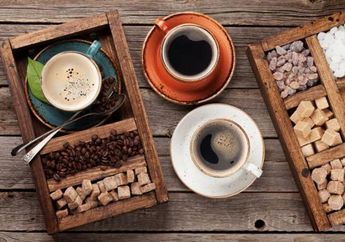 Dikira Bahayakan Tubuh, Bapak Ini Justru Langsung Sujud Syukur Terhindar dari Diabetes Usai Rutin Minum Obat Alami Gula Darah Tinggi dari Kopi yang Dicampur Bumbu Dapur Ini