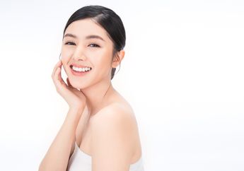 10 Rutinitas Perawatan Wajah ala Korea, Yuk Ikuti Biar Makin Glowing!