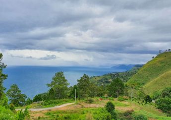 Melalui Pendekatan Smart City, Kabupaten Simalungun Siap Bangkitkan Sektor Pariwisata