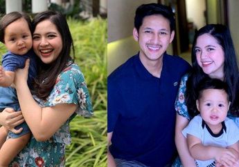 Kabar Buruk! Mendadak Demam Tinggi hingga Kejang-kejang, Anak Semata Wayang Tasya Kamila Dilarikan ke Rumah Sakit, Begini Kondisi Terkini Arrasya