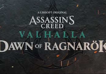 Inilah Alasan Dawn of Ragnarok Jadi DLC Bukan Game Standalone
