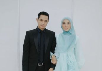 Heboh Penampilan Alyssa Soebandono yang Tampak Semakin Kurus dan Wajah Pucat, Dude Harlino Beri Pengakuan Soal Sang Istri: 'Memang Alamiah Begini'