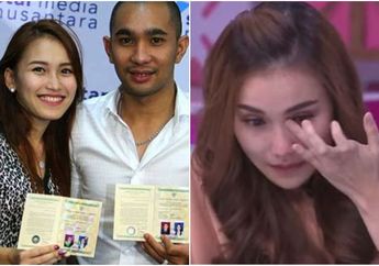 Diberikan Cap Artis dengan Pernikahan Tercepat Sepanjang Masa, Rumah Tangga Ayu Ting Ting dan Enji Baskoro Kalah Telak dengan Penyanyi Lawas Ini yang Talak Sang Istri di Malam Pertama, Penyebabnya Tak Terduga!