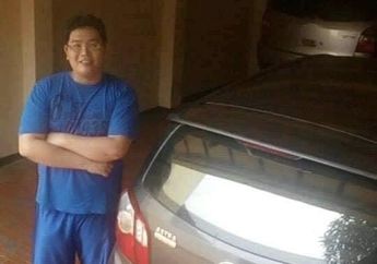 Foto Tampang Joseph Suryadi Penyebar Chat Hina Nabi Bikin Geram, Polisi Ungkap Motifnya
