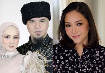 Tak Pernah Akur sejak Kasus Perselingkuhan Mulan Jameela dan Ahmad Dhani Belasan Tahun Lalu, Sikap Tak Biasa Maia Estianty pada Shafeea jadi Sorotan: Astaga Bun!