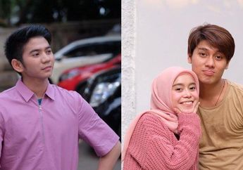 Rizki DA Dihujat Satu Indonesia Lantaran Labil Putuskan Kawin Cerai, Lesti Kejora Komentari Keputusan Mantan Kekasihnya Cerai dengan Nadya Mustika