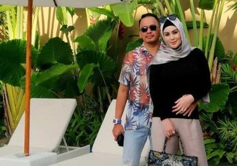 Dulu Dicap Pelakor Sukses, Jennifer Dunn Mantap Berhijrah Kini Gunakan Hijab, Roy Kiyoshi Ungkap Terawangan Mengejutkan: Dunia Kegelapan Masih Ada