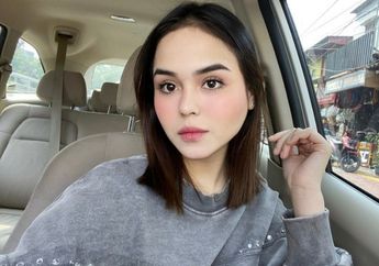 Cara Menyembuhkan Asam Lambung Seperti yang Dikeluhkan Laura Anna Sebelum Meninggal Dunia, Modalnya Cuma Wortel, Begini Menggunakannya