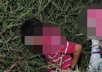 Dengar Suara Cewek Cilik Meronta dari Balik Semak-semak, Pasutri Kaget Lihat Anaknya Bersama Bapak-bapak, Ini yang Mereka Lakukan!
