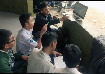 Nggak Ada Jurusan IPA, IPS, dan Bahasa di Kurikulum Prototipe SMA, tapi Ada Mata Studi Servis Elektronik