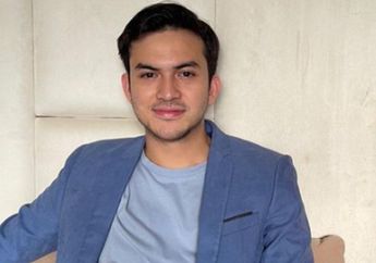 Dapat Izin Rehabilitasi Rawat Jalan, Rizky Nazar Rayakan Ulang Tahun Bersama Keluarga dan sang Kekasih, Kini Bersyukur hingga Bakal Lebih Hati-hati Jalani Hidup