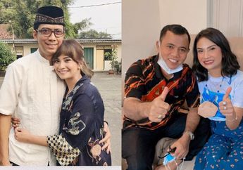 Gerahnya Mertua Vanessa Angel dengan Kelakuan Doddy Sudrajat yang Ngebet Pindahkan Makam: Andai Ada Dosanya, Dia yang Menanggung