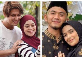 Kepergok Jutek saat Lesti Kejora Pegang Anak Rizki DA, Nadya Mustika Ungkap Hal Terduga dengan Istri Rizky Billar: Spontan Aja