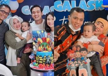 '10 Juta Daddy Sanggup Tanpa Minta Donasi' Puput Sudrajat Auto Ngakak Tahu Ini! Bak Tak Terima Kantong Kempesnya Disindir Haji Faisal, Doddy Sudrajat Pamer Kemampuan Penuhi Kebutuhan Gala Sky