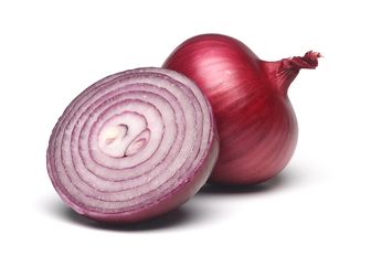 4 Manfaat Bawang Merah untuk Rambut, Bisa Hilangkan Uban dan Ketombe!