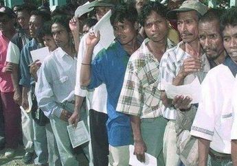 Bikin Melongo! Ternyata Diam-diam Timor Leste Makin Maju, Jumlah Dokter Meningkat Drastis