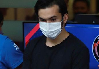 Belum Bebas dari Rehabilitasi, BNNK Ungkap Kelanjutan Kasus Narkoba yang Menjerat Rizky Nazar: Masih Ada 2 Kali Pertemuan Rawat Jalan