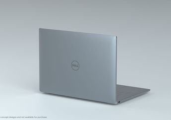 Tips Dell Menjaga Kemanan Siber Perusahaan di Era Hybrid: Jangan Percaya Siapapun!