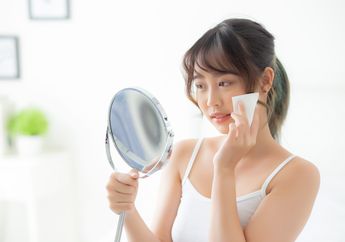 Mengenal Glow DNA, Perawatan Kulit yang Bisa Bikin Sehat dan Glowing