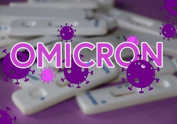 Mengenal Varian Omicron dan Beberapa Gejalanya, Salah Satunya Pilek