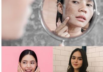 Berita Terpopuler: Cara Menghilangkan Flek Hitam Bisa dengan Masker Bawang Merah hingga Fisioterapis yang Ungkap Kronologi Meninggalnya Laura Anna