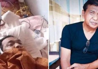 Meninggal di Kampung, Foto Jenazah Sahabat Umi Elvy Sukaesih Terus Ditangisi, Pedangdut Legendaris Ini Ungkap Rasa Bersalah Pada Putrinya