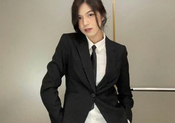 Gaby Umumkan Graduate dari JKT48, Tiada Lagi Generasi Satu yang Tersisa