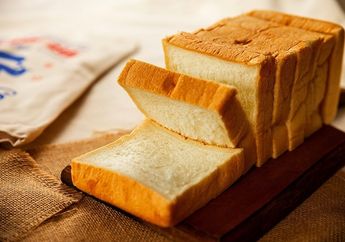 Jarang Diketahui, Ini 4 Tips Menyimpan Roti Tawar Agar Bisa Lebih Tahan Lama yang Harus Anda Ketahui