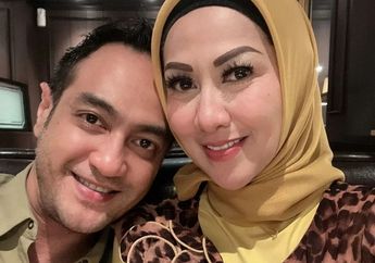 Duh Padahal Keluarga Belum Sepenuhnya Beri Restu Venna Melinda dan Ferry Irawan Gegara Masalah Finansial, Sosok Ini Sebut Mantan Anggia Novita sudah Persiapkan Pernikahan: Sudah Melakukan Proses...