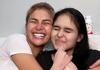 Baru 2 Minggu Kenal Tapi Sudah Seperti Adik Sendiri, Nikita Mirzani Baru Sadar Laura Anna Berikan Kode Firasat Seperti Ini Sebelum Meninggal Dunia