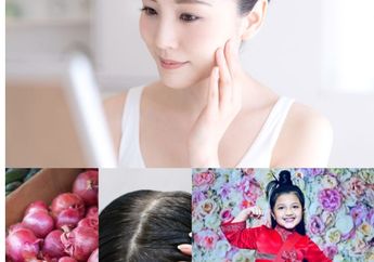 Berita terpopuler: Cara Membuat Wajah Glowing dan Awet Muda dengan 5 Masker Alami hingga Arsy Hermansyah Deg-degan Buka Kado Ulang Tahun Super Fantas dari Ashanty