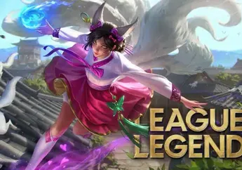Riot Games Akan Rework Champion Ahri di Season 12, Intip Bocorannya!
