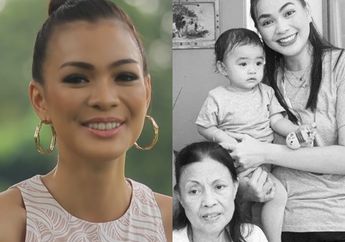 'Berat, Air Mata Pun Tak Sanggup Untuk Keluar!' Innalillahi Wa Inna Ilaihi Rojiun Artis Kezia Warouw Bagikan Kabar Duka, Beberkan Momen Terakhir Bareng Sang Ibunda Tercinta