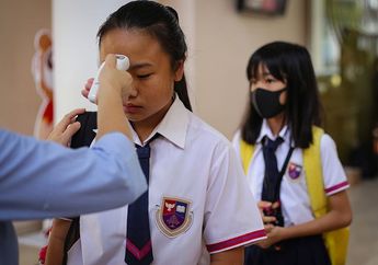 Info Kurikulum Pendidikan dari Awal Pandemi Sampai Akhir 2024 Nanti