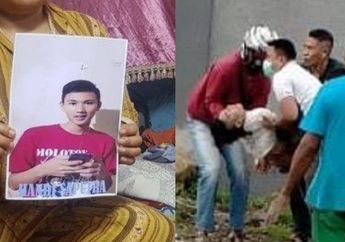 'Anak Saya Masih Hidup, Dibuang', Pihak Keluarga Korban Tabrak Lari Nagreg Minta Presiden Jokowi Kawal Kasus yang Libatkan Oknum TNI AD