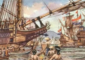 Kejeniusan Panglima Angkatan Laut Majapahit 'Menjiplak' Kapal Perang Mongol