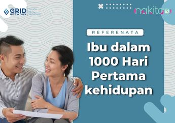 Tips Mengatur Pola Makan untuk Penuhi Asupan Nutrisi Ibu Hamil dalam Periode 1000 Hari Pertama Kehidupan, Dicatat ya Moms!