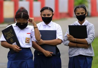 Kurikulum 2022 Baru, Siswa SMP Diwajibkan Belajar Mapel Informatika